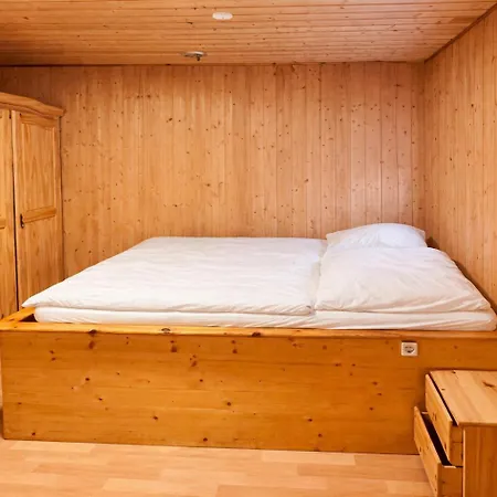 Kemping Schwalbennest - *