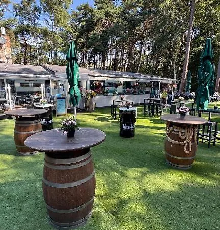 Kemping Schwalbennest -