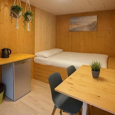 Schwalbennest - Kemping *